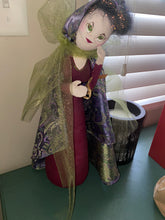 Load image into Gallery viewer, Reserved - Azriella ~Personal witch I’ve worked with 9 years~ ends 1/19