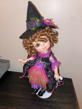 Load image into Gallery viewer, Personal witch - who I never thought would leave - NO RESERVE