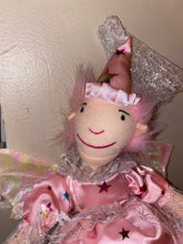 Load image into Gallery viewer, Kipp~ Very friendly and magical fairy