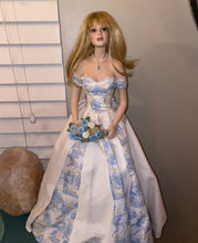 Load image into Gallery viewer, Meagan ~ Fierce protector ~ NO RESERVE