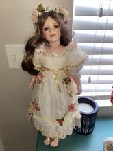 Load image into Gallery viewer, Reserved ~ Reeni~ Brianna ~ beautiful white witch~ very large ends 3/13