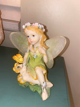 Load image into Gallery viewer, Esmeralda~Fairy