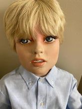 Load image into Gallery viewer, Chris~ very large~PERSONAL ~ extreme protector and witch~NO RESERVE