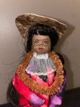 Load image into Gallery viewer, Reserved - Jas - Extremely old djinn but very friendly ends 1/8 🧞♀️