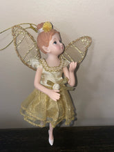 Load image into Gallery viewer, Travel angel~luck