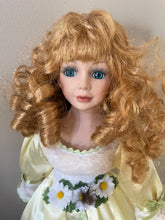Load image into Gallery viewer, Dee~white witch