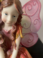 Load image into Gallery viewer, Fairy who brings positivity to the house