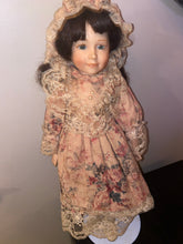 Load image into Gallery viewer, Vera~all around~a little taller