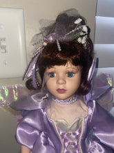 Load image into Gallery viewer, Sebille~ friendly fairy who loves to get to know us humans