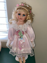 Load image into Gallery viewer, Reserved ~ Marietta ~Oona~ Fairy~ loves humans