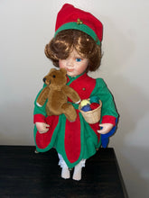 Load image into Gallery viewer, Reserved - C - One magical lady ends 2/7