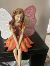 Load image into Gallery viewer, Fairy who brings positivity to the house