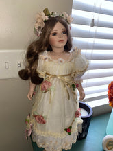 Load image into Gallery viewer, Reserved ~ Reeni~ Brianna ~ beautiful white witch~ very large ends 3/13