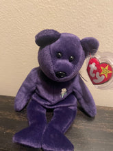 Load image into Gallery viewer, Only beanie baby that’s haunted