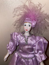 Load image into Gallery viewer, Kyra~ Multi gifted spirit ~ my personal travel ~ NO RESERVE