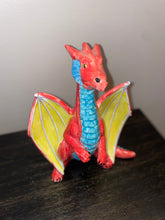 Load image into Gallery viewer, Nithe~friendly yet productive dragon- no reserve🐲🐉