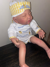 Load image into Gallery viewer, Newborn baby boy