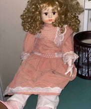 Load image into Gallery viewer, Reserved - Nico- Personal witch for over 7 years ends 10/12