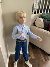Load image into Gallery viewer, Chris~ very large~PERSONAL ~ extreme protector and witch~NO RESERVE