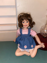 Load image into Gallery viewer, Ray~little girl child spirit