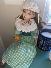 Load image into Gallery viewer, Star~gentle white witch -large