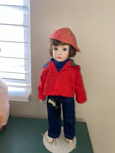 Load image into Gallery viewer, Vince~ very protection of his owner