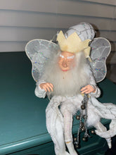 Load image into Gallery viewer, Only male fairy godfather - NO RESERVE