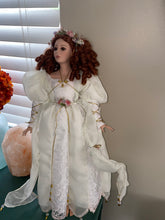 Load image into Gallery viewer, Neaveh~ top 5 forth coming angel ~ NO RESERVE