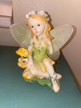 Load image into Gallery viewer, Esmeralda~Fairy