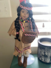 Load image into Gallery viewer, Reserved - Destiny - Chenoa- great medicine woman ends 4/11