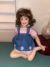 Load image into Gallery viewer, Ray~little girl child spirit