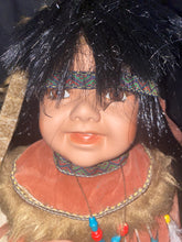 Load image into Gallery viewer, Large toddler~Happy~Loving