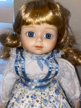 Load image into Gallery viewer, Betty.~Balances out energies