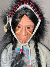 Load image into Gallery viewer, Reserved - S- Ancient medicine man ends 4/14