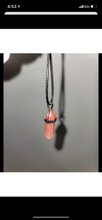 Load image into Gallery viewer, Reserved~Shelley~Ruby - very dark witch