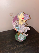 Load image into Gallery viewer, Ancient fairy godmother - I personally worked with. One of the most powerful- NO RESERVE