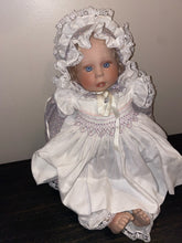 Load image into Gallery viewer, Rehoming friends PERSONAL DARK ANGEL- EVP attach - NO RESERVE