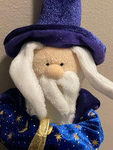Load image into Gallery viewer, Powerful wizard with tricks up his sleeve