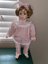 Load image into Gallery viewer, Karllene~ Sweet Toddler