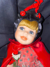 Load image into Gallery viewer, Kesla~ sweet 2 years old