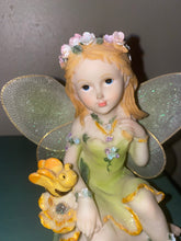 Load image into Gallery viewer, Esmeralda~Fairy