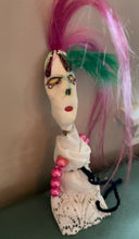 Load image into Gallery viewer, Reserved - Nic- Voodoo - for protection ends 10/11