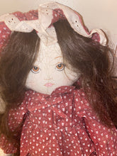 Load image into Gallery viewer, Debbie~ loves us humans
