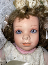 Load image into Gallery viewer, Martha- intense witch and 3rd eye opener ends 1/1