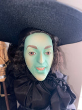 Load image into Gallery viewer, Very special and rare witch - NO RESERVE