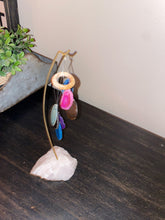 Load image into Gallery viewer, Palki- angel who will leave her vessel to be with you - NO RESERVE