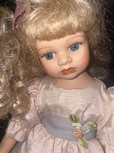 Load image into Gallery viewer, Erica~ should go to someone who is sensitive