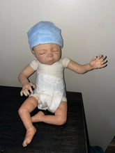 Load image into Gallery viewer, Reborn infant