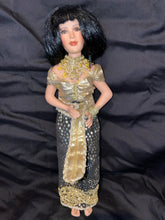 Load image into Gallery viewer, Custom order- very antique doll