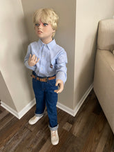 Load image into Gallery viewer, Chris~ very large~PERSONAL ~ extreme protector and witch~NO RESERVE